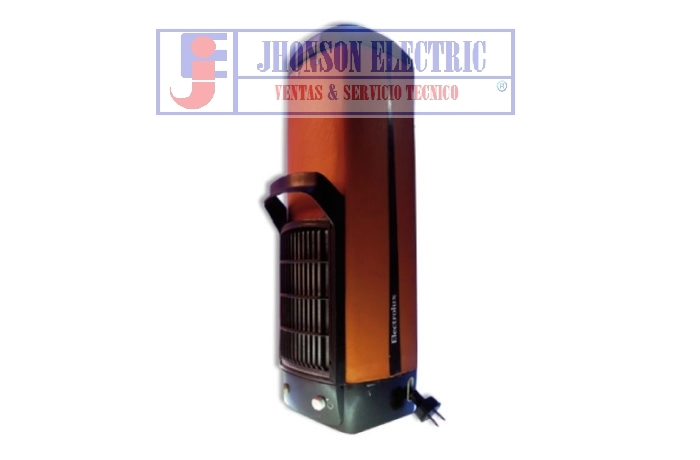 Aspiradora z 102 Electrolux