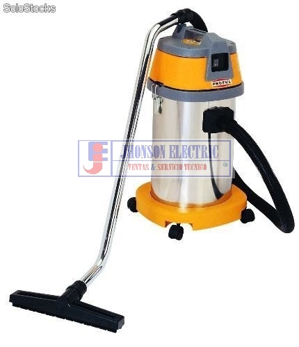 Aspiradora max 30