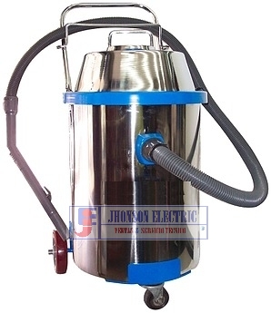 Aspiradora Electrolux UZ 865