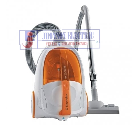 Aspiradora ergolite Electrolux