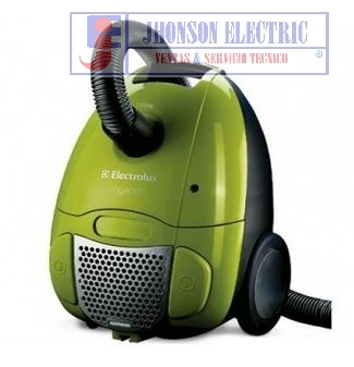 Aspiradora ingenio Electrolux