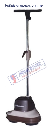 Brilladora doméstica BC10