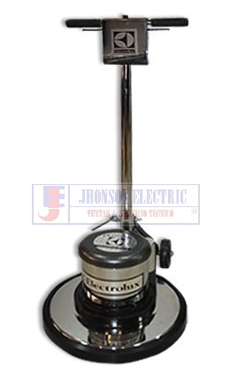 Brilladora industrial Electrolux