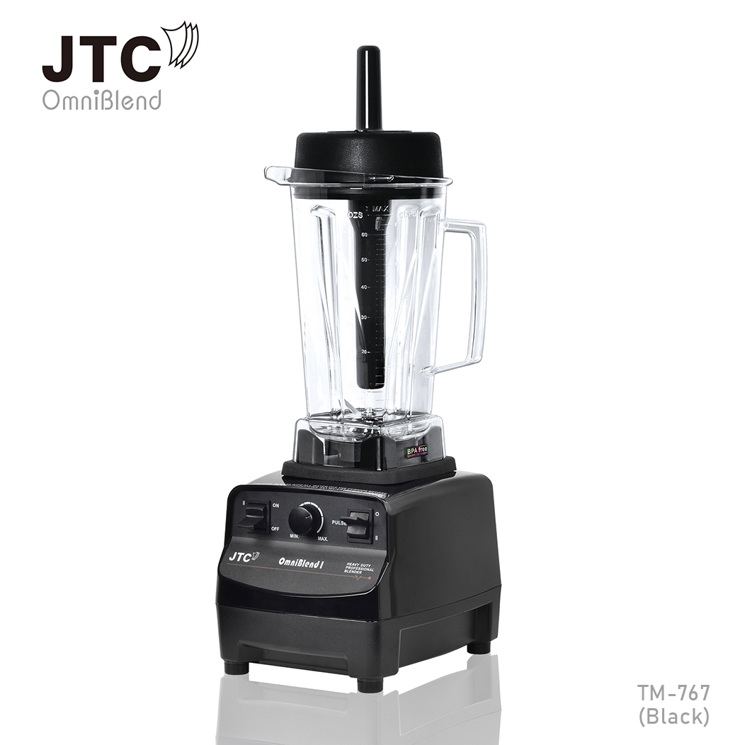 Licuadora JTC Omniblend TM-767