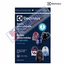 Bolsas aspiradora Electrolux