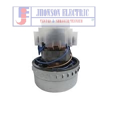Motor asp. industrial