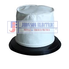 Filtro aspiradoras industriales