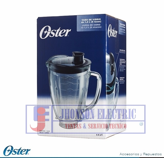 Vasos licuadoras