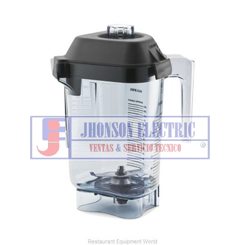 Vasos lic. Vitamix